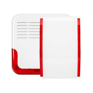 SATEL SYGNALIZATOR SPL-5010 R (CZERWONY)