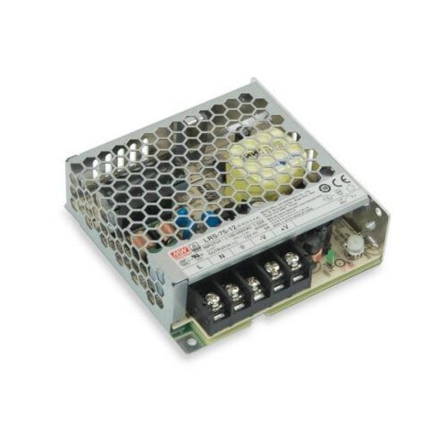 03651d32bcb8170a2dc08993778203b9_original Zasilacz dla 4 przejść ROGER PS4D