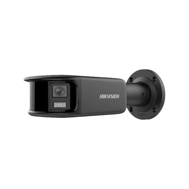 Kamera IP Hikvision DS-2CD2T87G2P-LSU/SL(4mm)(C)/BLACK