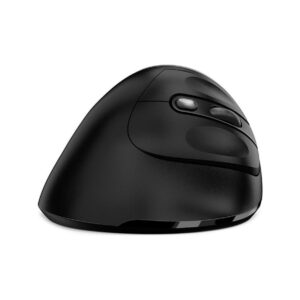Mysz bezprzewodowa Genius Ergo 8250S czarno-srebrna, 1600DPI