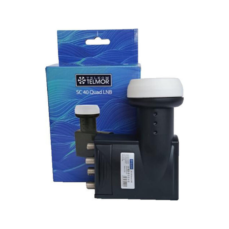 Konwerter Quad SC-40 Telmor