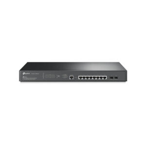 SWITCH TP-LINK TL-SG3210XHP-M2