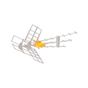 Antena kierunkowa Televes DAT BOSS 700 MIX T-Force, ref. 149422 k.48 (worek)