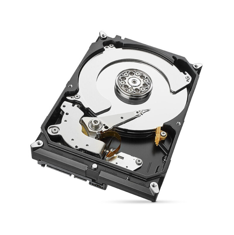 DYSK SEAGATE IronWolf ST2000VN003 2TB