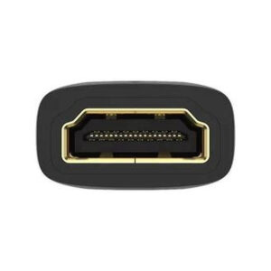 Unitek Łącznik HDMI (F) - HDMI (F) 4K@60Hz do 30m