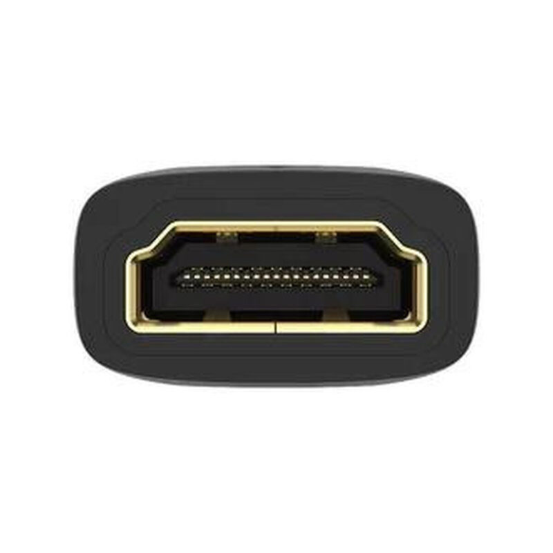 Unitek Łącznik HDMI (F) - HDMI (F) 4K@60Hz do 30m