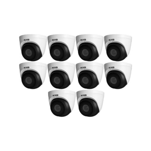Kamera BCS BASIC BCS-B-EIP45VSR3(2.0) Opakowanie zbiorcze 10szt.