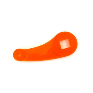 Klucz odblokowania do Genius G-BAT (1 szt.) FAAC