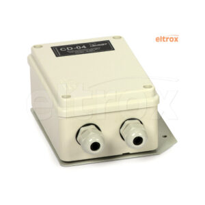 TELEMETRIA CAMSAT CD04