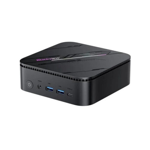 Mini PC Blackview MP100 Pro I9-12900H/16GB/1TB/W11 Pro czarny
