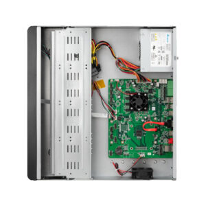 Rejestrator BCS POINT BCS-P-NVR3204R-A-4K-III
