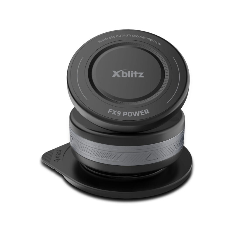 Uchwyt Samochodowy Xblitz FX9 Power