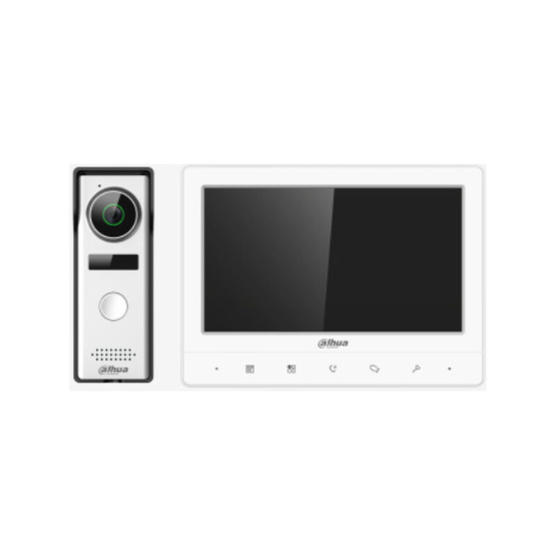 Zestaw wideodomofonowy DAHUA KTA02