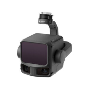 Kamera DJI Zenmuse L3 + DJI Care Enterprise Plus 1 rok