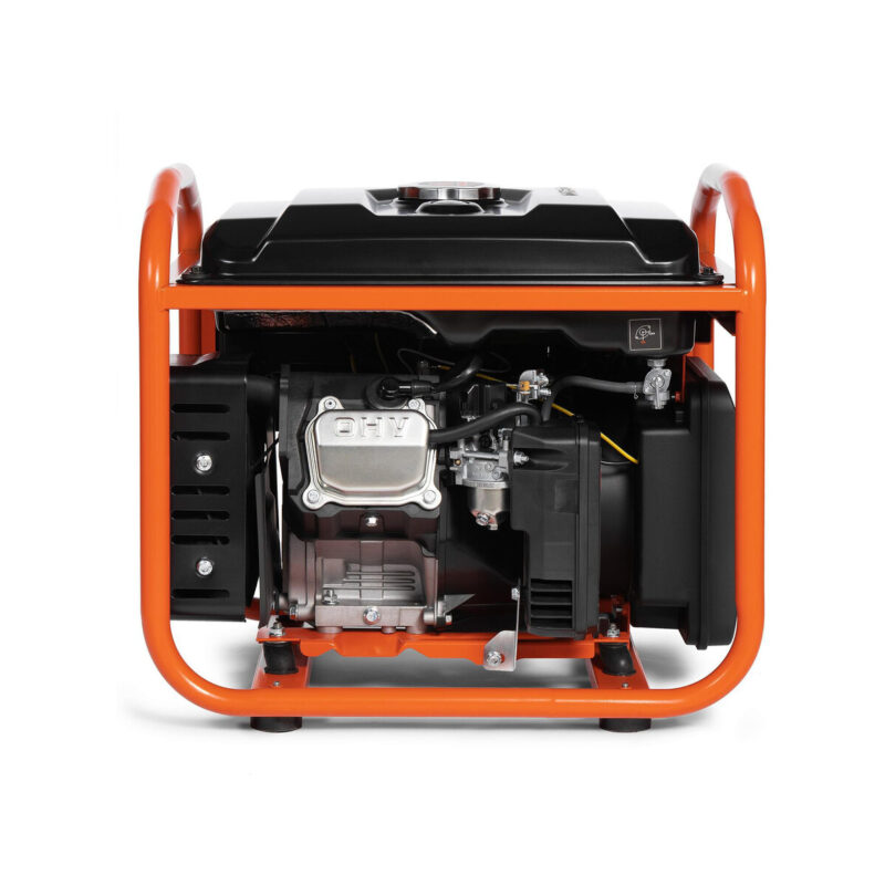 AGREGAT PRĄDOTWÓRCZY INWERTOROWY DAEWOO GDA 4600Ei 5.0kW