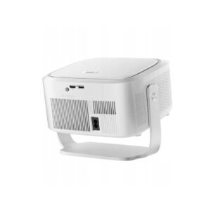 Mini Projektor Przenośny Rzutnik Android 14 WiFi Zenwire PrimeView IMC460 Pro