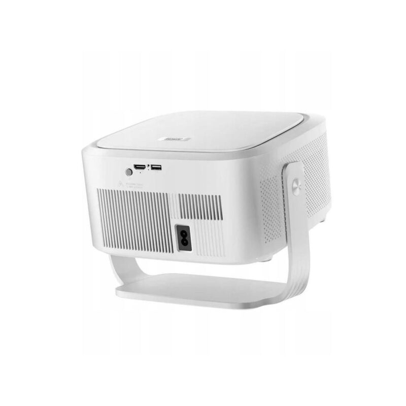 Mini Projektor Przenośny Rzutnik Android 14 WiFi Zenwire PrimeView IMC460 Pro