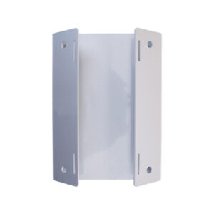 Unitek Adapter USB-C - RJ45 1Gbit LAN, PD 100W
