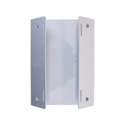 Adapter słupowy do obudów ABOX-M ATTE ADD-PMAM