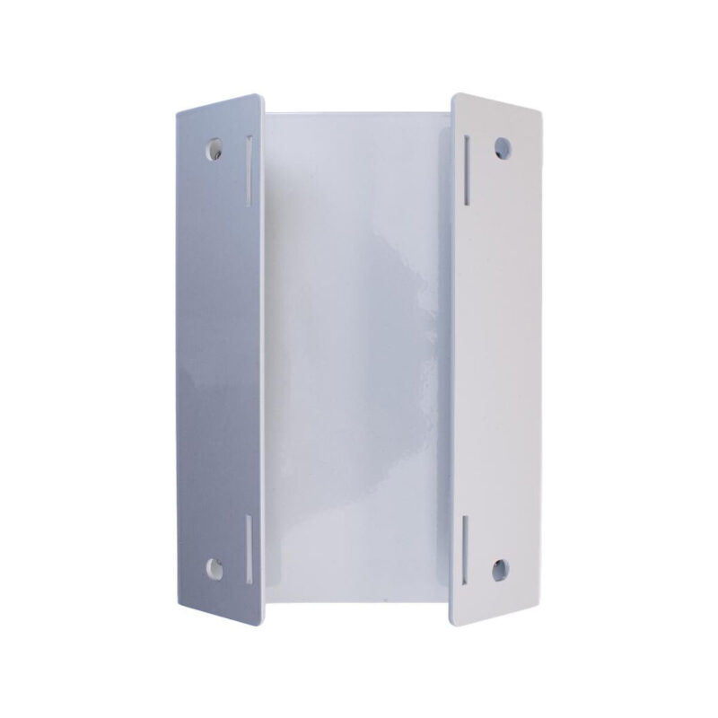 Adapter słupowy do obudów ABOX-M ATTE ADD-PMAM