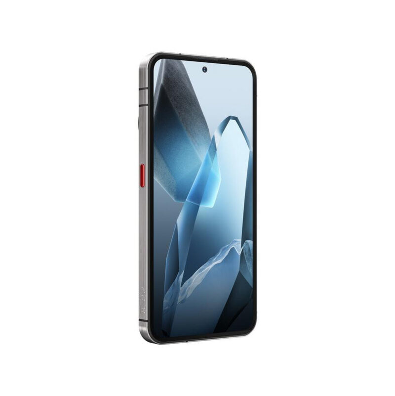 Smartfon Oukitel WP200 Pro 5G 6.7" 24GB/1TB DS. 8580mAh Grey