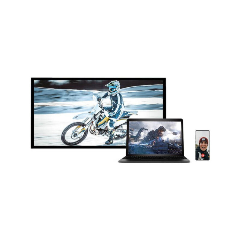 ROUTER TP-LINK ARCHER AX10 Wi-Fi 6