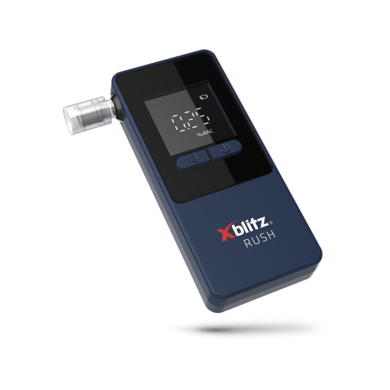 Alkomat Xblitz Rush