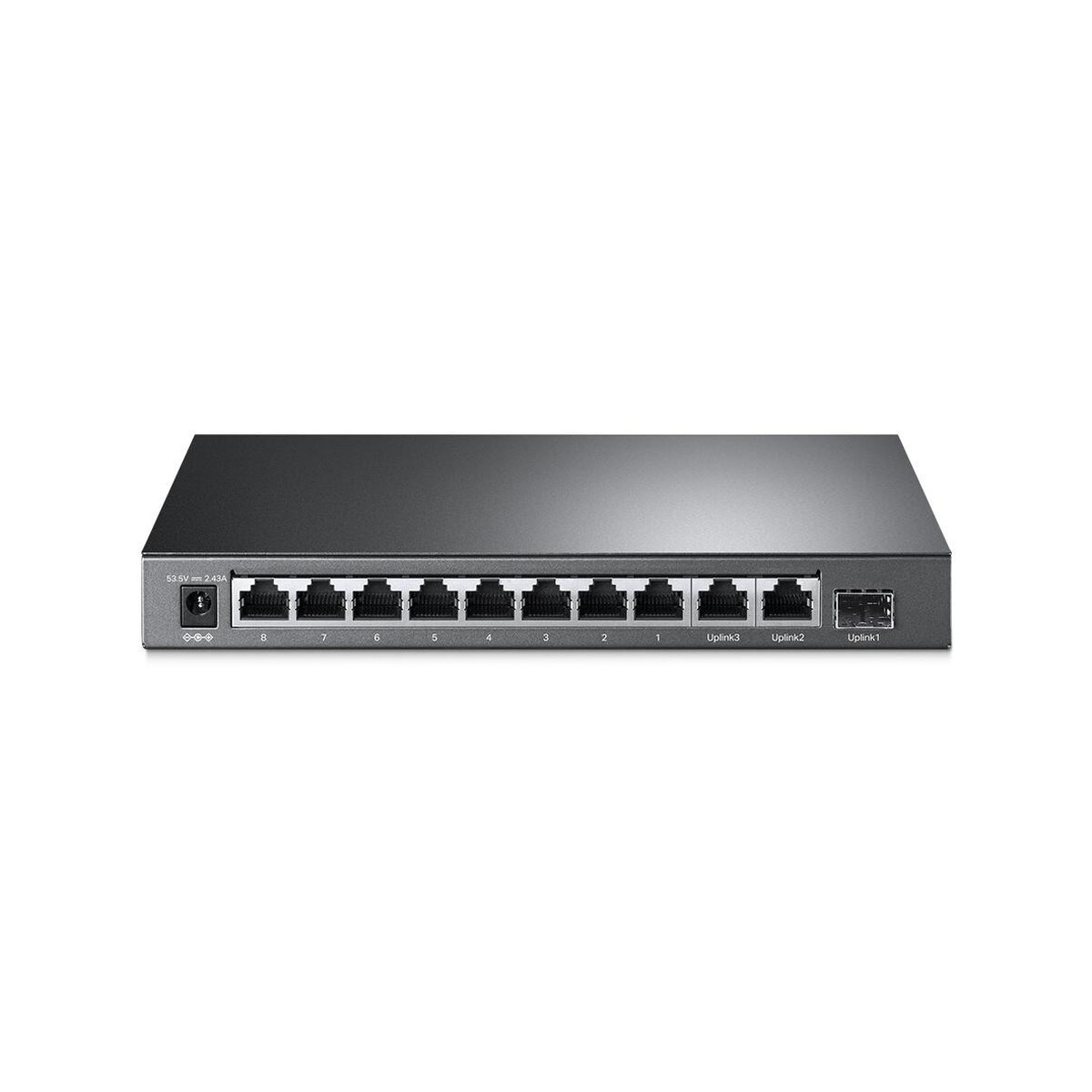 SWITCH TP-LINK TL-SL1311MP