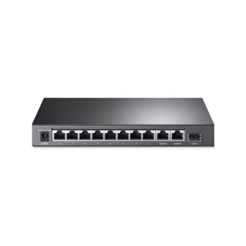 SWITCH TP-LINK TL-SL1311MP