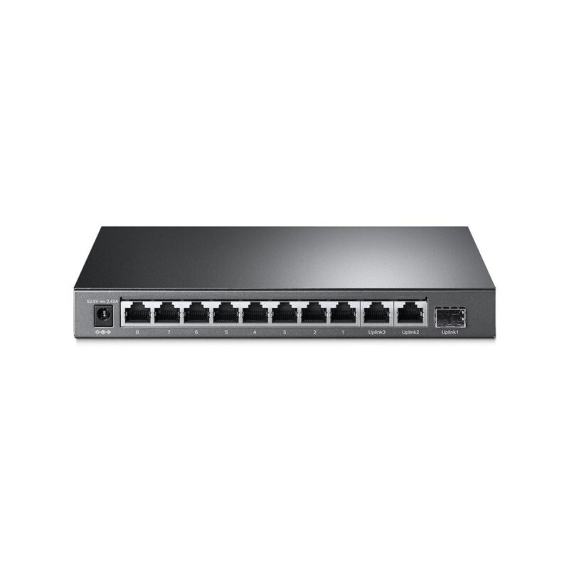 SWITCH TP-LINK TL-SL1311MP