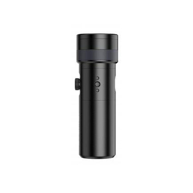 Lampa studyjna Multiblitz Lampa LED Ulanzi LM01 - RGB, WB (5600 K)