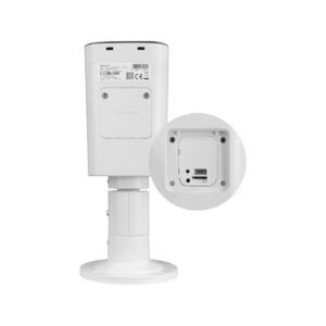 Kamera IP BCS VIEW BCS-V-TIP46VSR5L5(2)