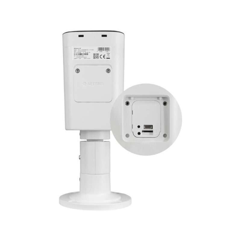 Kamera IP BCS VIEW BCS-V-TIP46VSR5L5(2)