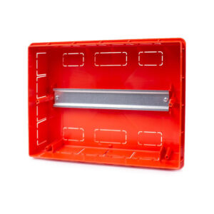 Rozdzielnica podtynkowa 12 modułowa Adelid RM-PT-12M