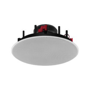 Głośnik sufitowy HiFi i PA 30W EDL-62HQ