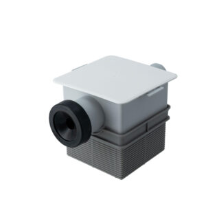 Syfon Podtynkowy IVENSIS ISN32 do skroplin 100x100