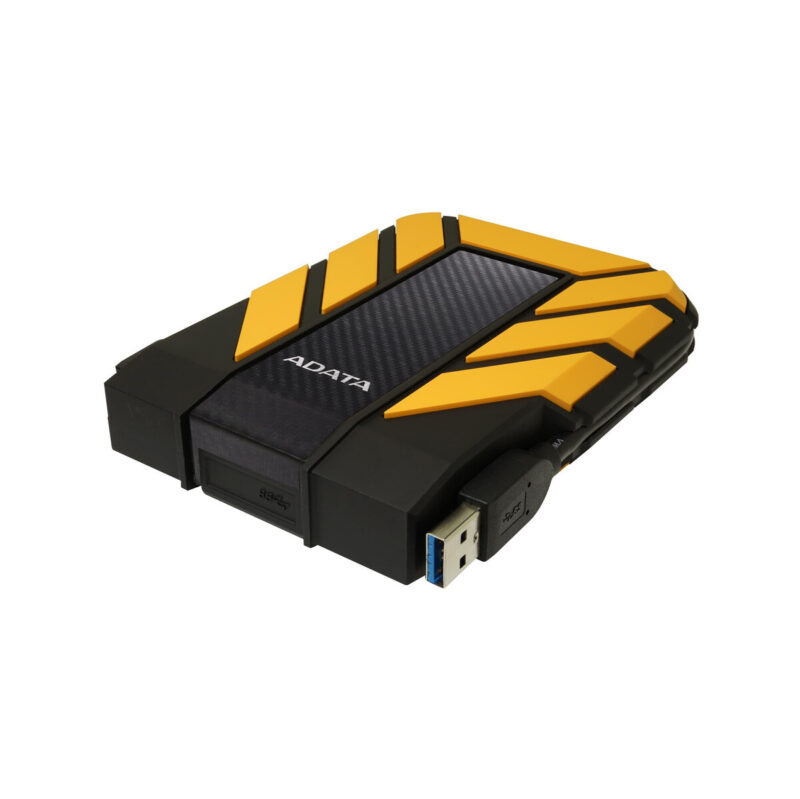 DYSK ZEWNĘTRZNY ADATA HD710P 1TB 2.5'' USB3.1 Yellow