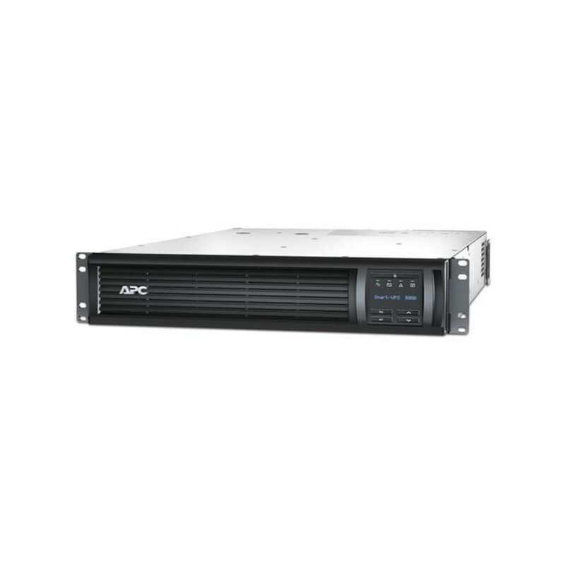 APC Zasilacz awaryjny SMT3000RMI2UC Smart UPS 3kVA/2.7kW 2U SmartConnect
