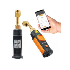 Smart Sonda Testo 552i 0564 2552