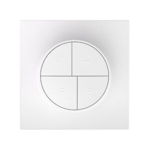 Przycisk Zigbee SONOFF SNZB-01M 4-przyciskowy