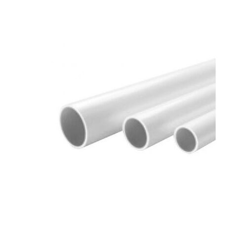 Rura sztywna PVC 25mm 2m Ivensis IPRP25 (2m)