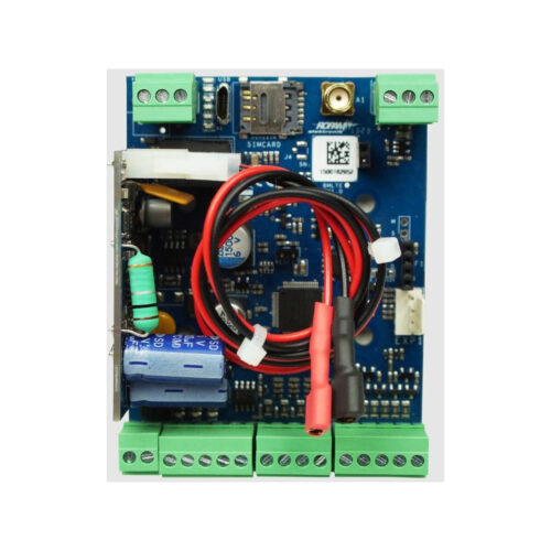 ROPAM MODUŁ POWIADOMIENIA BASICLTE-PS