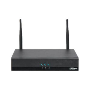 REJESTRATOR WIFI DAHUA NVR2104HC-W