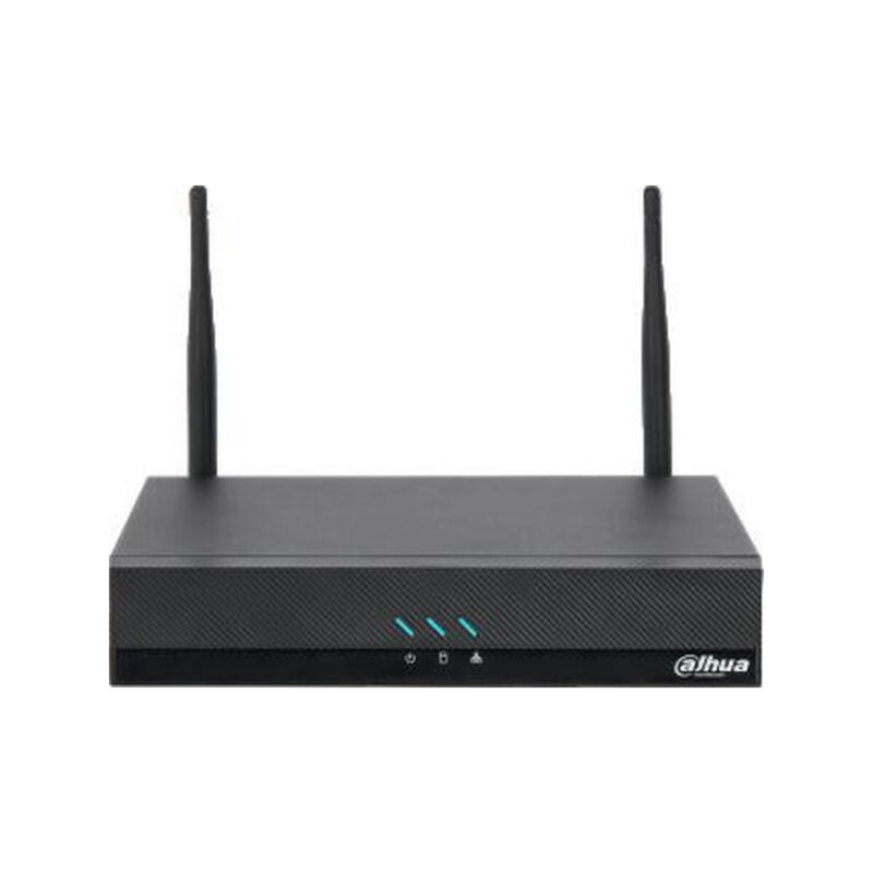 REJESTRATOR WIFI DAHUA NVR2104HC-W