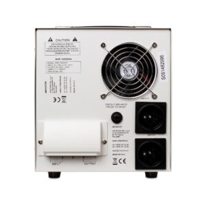 STABILIZATOR NAPIĘCIA VOLT POLSKA AVR 10000