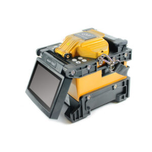 SPAWARKA ŚWIATŁOWODOWA DVP-760