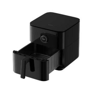 Beztłuszczowa frytkownica Xiaomi Smart Air Fryer 6.5L czarny