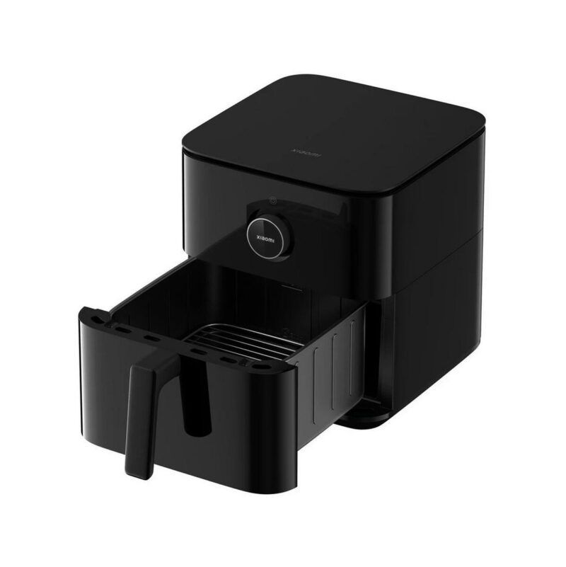 Beztłuszczowa frytkownica Xiaomi Smart Air Fryer 6.5L czarny