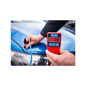 Miernik grubości lakieru Blue Technology P-13-S-AL