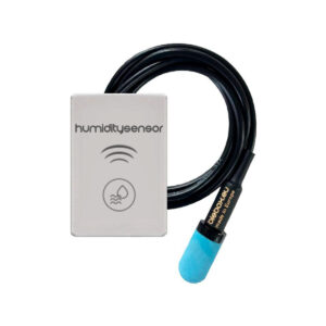 Czujnik wilgotności humiditysensor Blebox